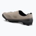 Cyklistické boty MTB pánské Shimano SH-XC503 sand beige 3