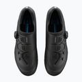 Cyklistické boty MTB pánské Shimano SH-XC503 black 4
