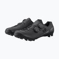 Pánské cyklistické boty MTB  Shimano SH-XC903 black 2