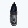 Pánské tretry Shimano SH-TR903 matte gunmetal 5