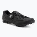 Dámské cyklistické boty MTB Shimano SH-XC503W black