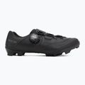 Dámské cyklistické boty MTB Shimano SH-XC503W black 2