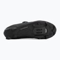Dámské cyklistické boty MTB Shimano SH-XC503W black 4