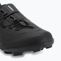 Dámské cyklistické boty MTB Shimano SH-XC503W black 7