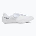 Pánské cyklistické silniční boty Shimano SH-RC503 white 2