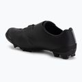 Cyklistické boty MTB pánské Shimano SH-XC703 black 3