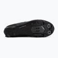 Cyklistické boty MTB pánské Shimano SH-XC703 black 4