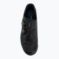 Cyklistické boty MTB pánské Shimano SH-XC703 black 5