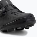 Cyklistické boty MTB pánské Shimano SH-XC703 black 7
