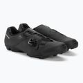 Pánské cyklistické boty MTB  Shimano SH-XC300 black 4