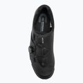 Pánské cyklistické boty MTB  Shimano SH-XC300 black 6