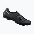 Pánská MTB cyklistická obuv Shimano SH-XC300 černá 7