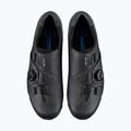 Pánské cyklistické boty MTB  Shimano SH-XC300 black 8