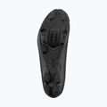 Pánská MTB cyklistická obuv Shimano SH-XC300 černá 9