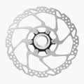 Brzděrový kotouč Shimano SM-RT54 Center Lock 180 mm silver