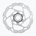 Brzděrový kotouč Shimano SM-RT54 Center Lock 160 mm silver
