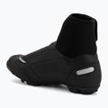 Pánské tretry MTB Shimano SH-MW502 Wide black 3