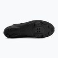 Pánské tretry MTB Shimano SH-MW502 Wide black 4