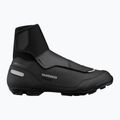 Pánské tretry MTB Shimano SH-MW502 Wide black
