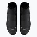 Pánské tretry MTB Shimano SH-MW502 Wide black 4