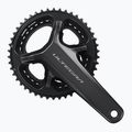 Shimano Ultegra FC-R8100 46-36T 12rz 170mm kliková sada černá