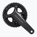 Shimano Ultegra FC-R8100 46-36T 12rz 172,5mm černá kliková sada