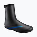 Chrániče na boty Shimano Road Thermal černy ECWFABWUS32UL0108