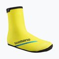 Shimano XC Thermal Shoe Protectors Obal na boty žlutý ECWFABWUS22UY0704