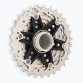 Kazeta Shimano Ultegra 12 rychlostí CS-R8100 11-30 stříbrná ICSR810012130 2