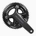 Shimano Ultegra FC-R8100 52-36T 12rz 165mm kliková sada černá