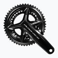 Shimano Dura-Ace FC-R9200 50-34T 12rz 170mm kliková sada černá