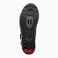 Pánská MTB cyklistická obuv Shimano SH-GE700 černá 3