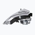Přehazovačka přední Shimano FD-TY601-L6 Tourney 3x8/7/6 Top Swing M silver/black
