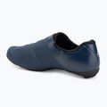 Pánské tretry Shimano SH-RC302 navy 3