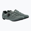 Dámské tretry Shimano SH-RC302W sage green 3