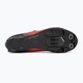 Pánské bMTB cyklistické boty  Shimano SH-XC702 red 4