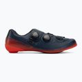 Pánská silniční obuv Shimano SH-RC702 red 2