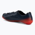 Pánská silniční obuv Shimano SH-RC702 red 3