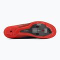 Pánská silniční obuv Shimano SH-RC702 red 4