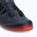 Pánská silniční obuv Shimano SH-RC702 red 7
