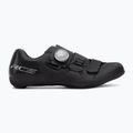 Dámská silniční obuv Shimano SH-RC502W black 2
