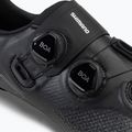 Shimano SH-RC702 pánská cyklistická obuv černá ESHRC702MCL01S48000 9