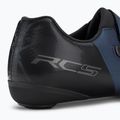 Shimano SH-RC502 pánská cyklistická obuv navy blue ESHRC502MCB01S47000 8