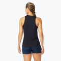 Dámské běžecké tílko tank top  ASICS Core Tank performance black 3