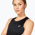 Dámské běžecké tílko tank top  ASICS Core Tank performance black 4