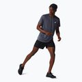 Pánské běžecké tričko ASICS Core Top carrier grey 2