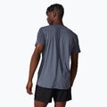 Pánské běžecké tričko ASICS Core Top carrier grey 3