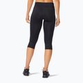 Dámské běžecké legíny ASICS Core Capri Tight performance black 3