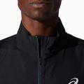 Pánská běžecká bunda ASICS Core Jacket performance black 3