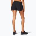 Dámské běžecké  kraťasy  ASICS Core Split performance black 3